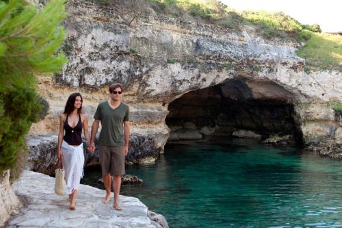 Le Cale D'Otranto Beach Resort - image 8