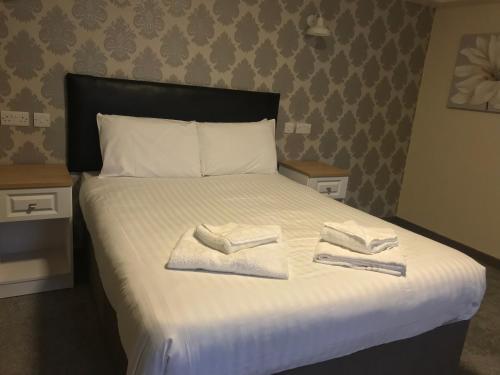 Double Room - Disability Access