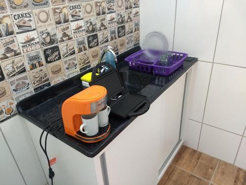 Flat Pinheirinho