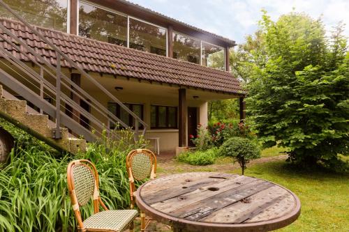 The Originals Access Hôtel La Dousseine Dreux Nord (Inter-Hotel) - image 6