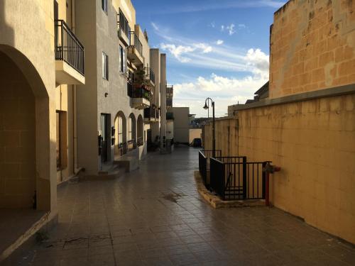 Fontana Guesthouse