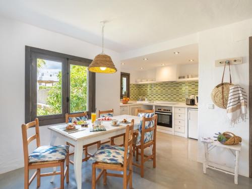 Villas S'Argamassa - main image