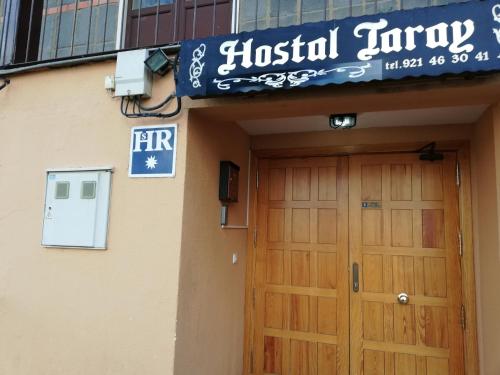 Hostal Residencia Taray