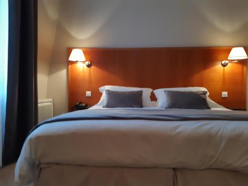 Hôtel Relais d'Aumale - image 10