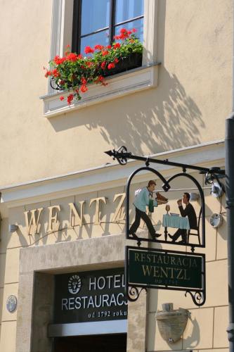 Hotel Wentzl - image 2