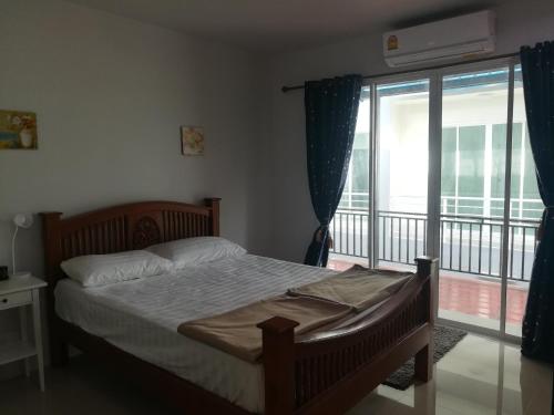 Mae Pon Hostel Mae Pon Hostel