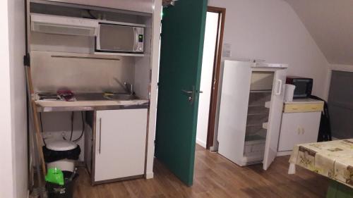 Gîte Familial et Rural (Gite Familial et Rural) in แซงต์ เนกแตร์