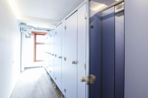 Antwerp City Hostel – Antwerp, DC