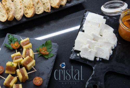 Hotel Cristal Marinha - image 8