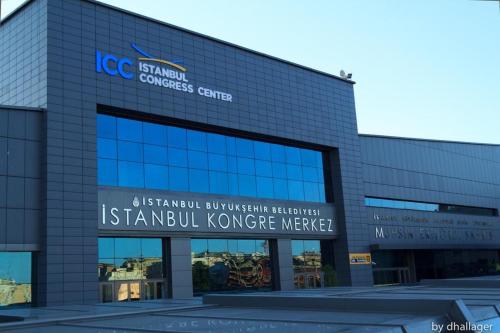 Taxim Express Bosphorus Hotel - image 13