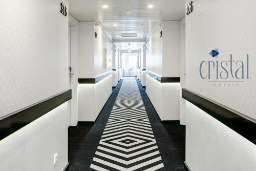 Hotel Cristal Marinha - image 10