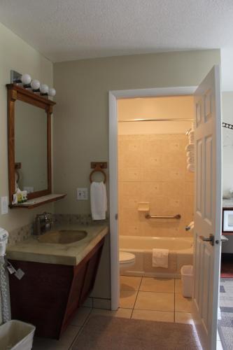 Bybee's Steppingstone Motel - image 5