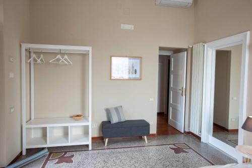 Orazio on the castle by Dimorra - image 5