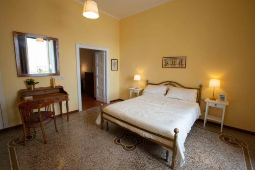 Orazio on the castle by Dimorra - image 10