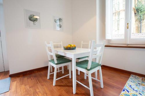 Orazio on the castle by Dimorra - image 8