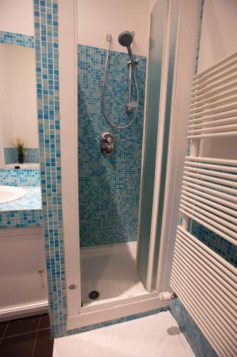 Orazio on the castle by Dimorra - image 12