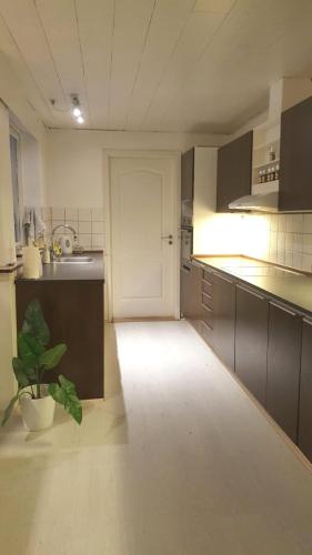 Holstebro Townside House in ฮอลส์เทโบร