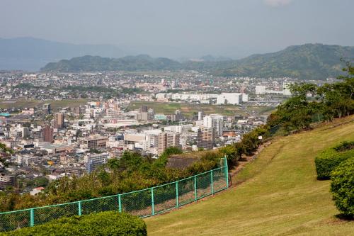 APA Hotel Kagoshima Kokubu