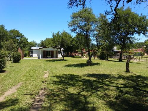 Casa en Santa Rosa de Calamuchita - Santa Rosa de Calamuchita