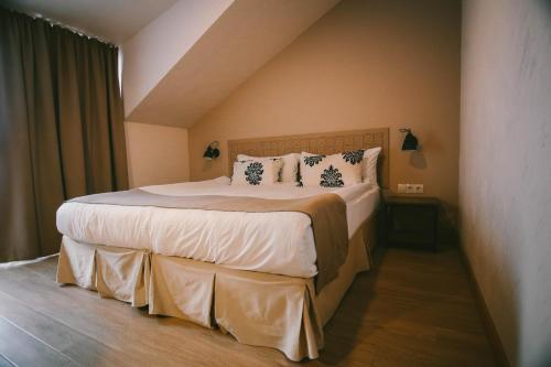 Savaneti Eco HotelSavaneti Eco Hotel图片