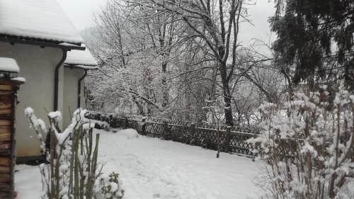 Ferienhaus Döbriach am Millstätter See