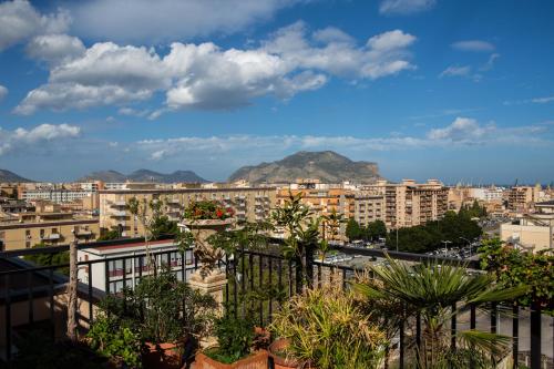 Incantevole E A Due Passi Dal Centro, Palermo (zdjęcie 7)