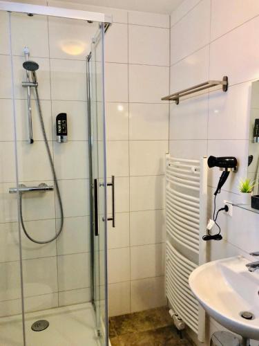 Hotel Post Sindelfingen - image 12