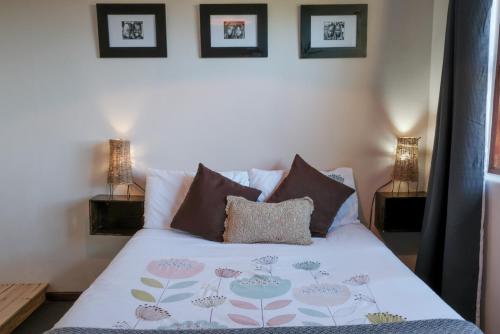 African Ubuntu Backpackers Room Type - Double Room with Shared Bathroom