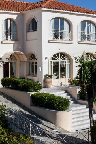 Princess Hotel - image 14