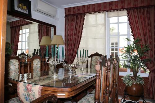 Boutique house LujoPobre 5