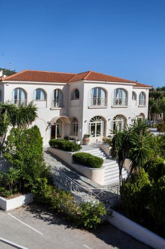 Princess Hotel Hotel de charme Lassi