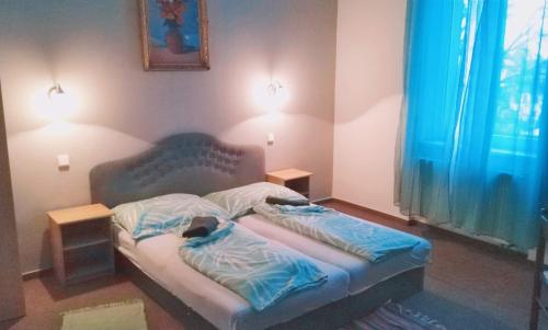 Penzion Lara in เชสเก บุดเยยอวีตเซ