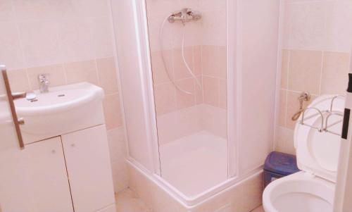 Penzion Lara Room Type - Double Room with Private Bathroom