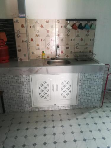 Mae Pon Hostel Mae Pon Hostel