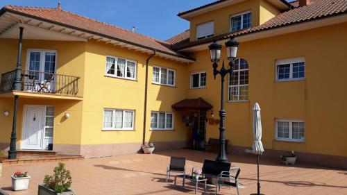 Apartamentos Cudillero - image 10