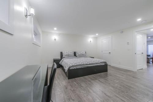 Private Vacation Guest Suite Near Beach in White Rock, Canada