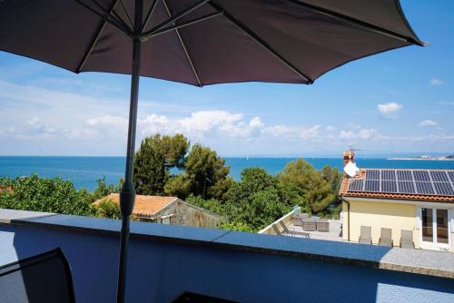  Apartments Kristijana in Crveni Vrh