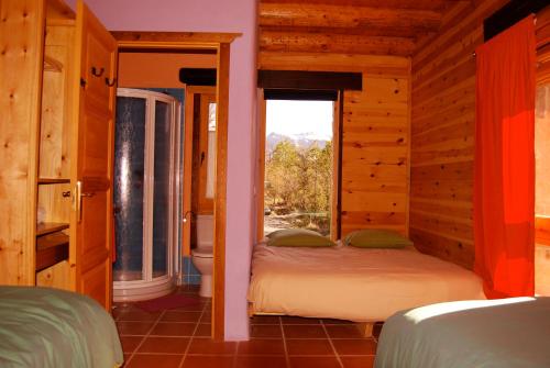 La Cicuarala in Guaso