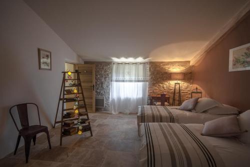 La Ressence Luberon – Bonnieux, UT
