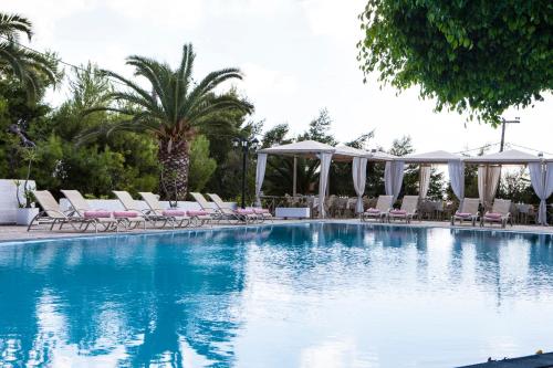 Princess Hotel - image 9