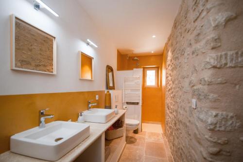 La Ressence Luberon – Bonnieux, UT