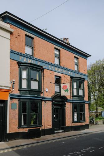 The Rose, Deal (fotografie 6)