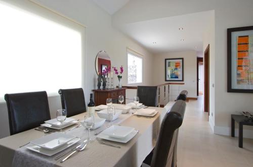 Coral Villas