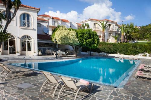 Princess Hotel - image 6