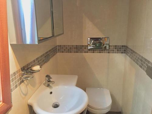 Beautiful beb Room Type - Double Room