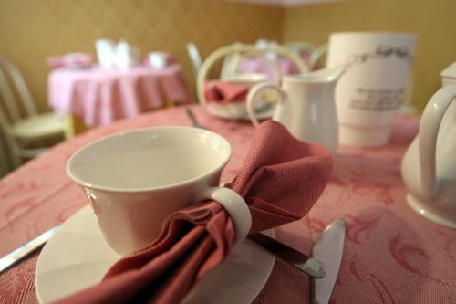 Art Dreams B&B – Venice, GA