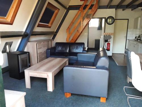  Vosseven 78 Melde in Stramproy