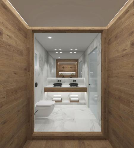 Ammos Boutique Apartments & Suites - image 2