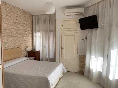 Accommodation in Valdemoro