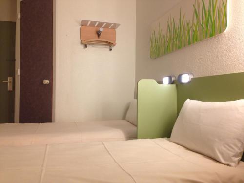 ibis Budget Caen Centre Gare - image 14